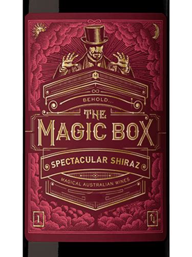 Magic box wime